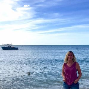 Meet your Posher, Mary